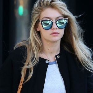 Quay Australia MyGirl Sunglasses